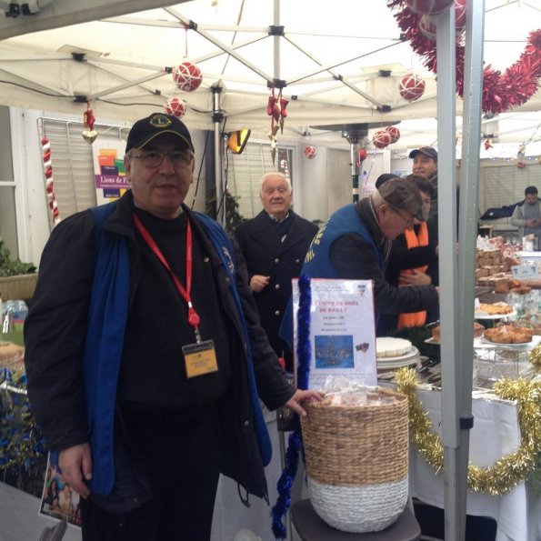 Marché de Noël Bailly 2018 (1) (Copier)